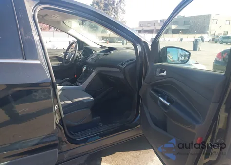 2015 Ford Escape Se z USA, uszkodzony, nr VIN 1FMCU9G98FUA63189